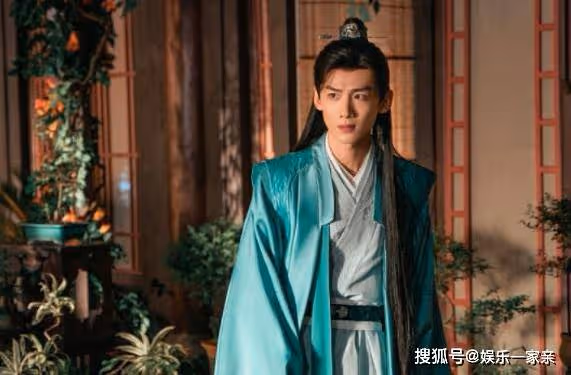 《長風渡》洞房之夜被休？柳玉茹一巴掌，打出了女子的悲哀