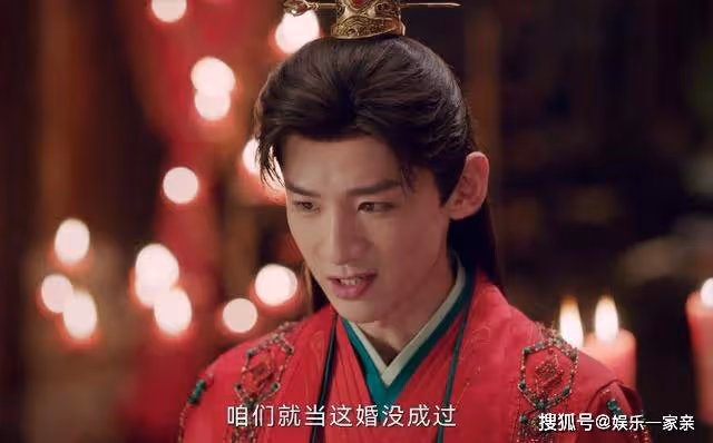 《長風渡》洞房之夜被休？柳玉茹一巴掌，打出了女子的悲哀
