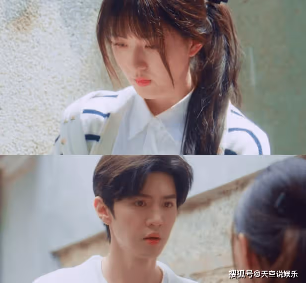 《偷偷藏不住》段嘉許和桑稚年齡差幾歲?段嘉許什麼時候喜歡桑稚?