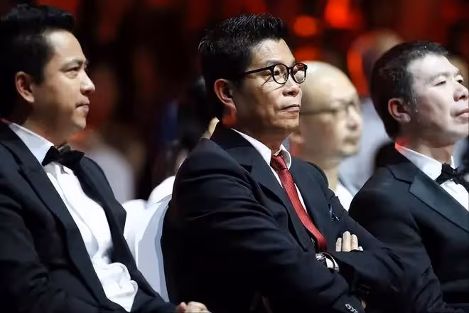從巔峰到衰落，「不可一世」的王中磊，如今怎麼樣了？