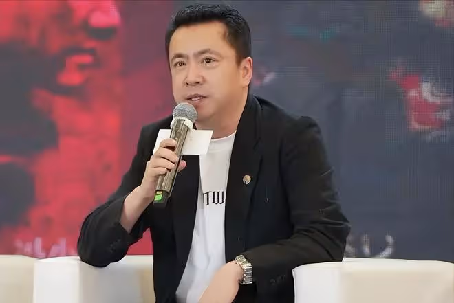 從巔峰到衰落，「不可一世」的王中磊，如今怎麼樣了？