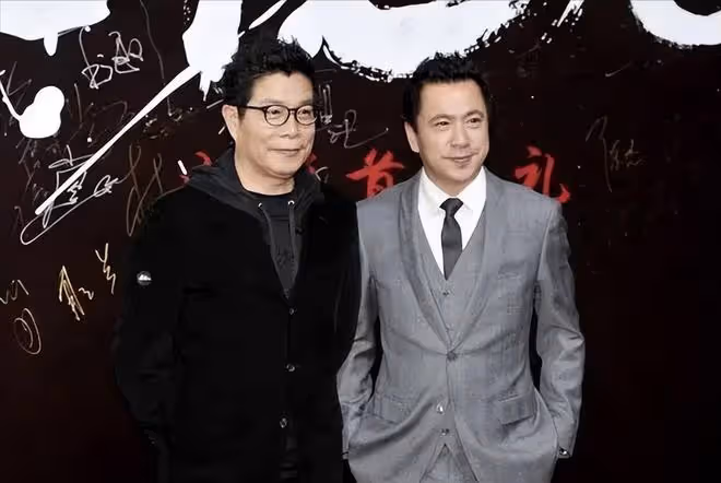 從巔峰到衰落，「不可一世」的王中磊，如今怎麼樣了？