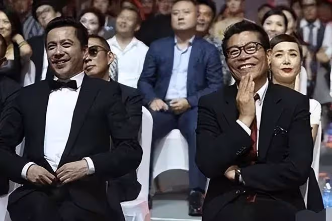 從巔峰到衰落，「不可一世」的王中磊，如今怎麼樣了？