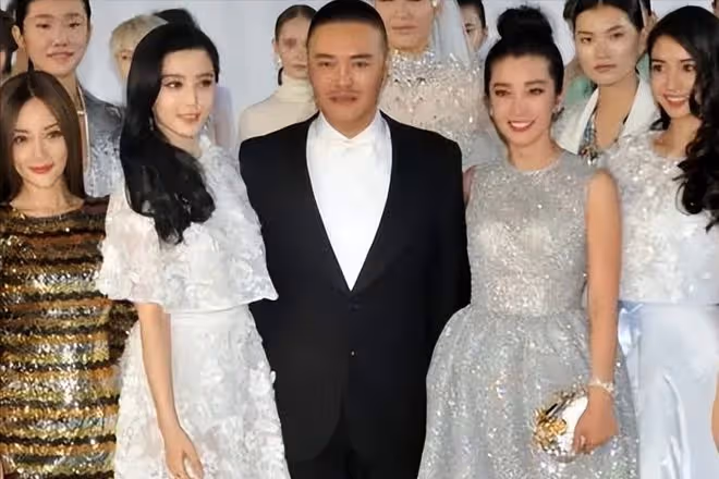 從巔峰到衰落，「不可一世」的王中磊，如今怎麼樣了？