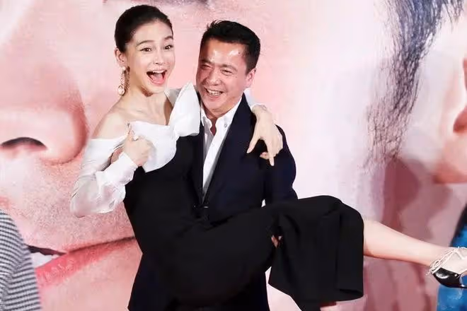 從巔峰到衰落，「不可一世」的王中磊，如今怎麼樣了？