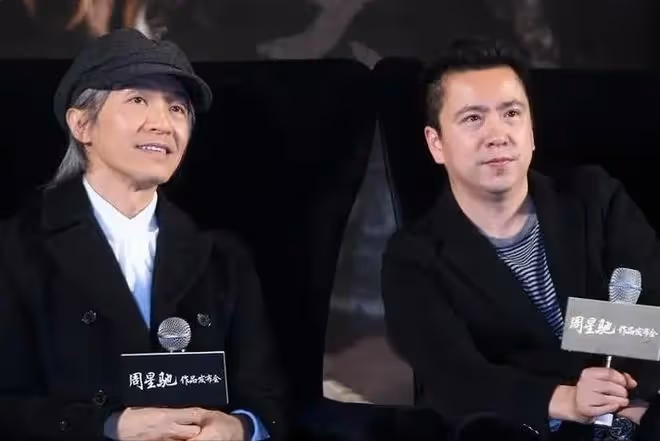 從巔峰到衰落，「不可一世」的王中磊，如今怎麼樣了？
