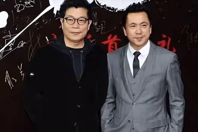 從巔峰到衰落，「不可一世」的王中磊，如今怎麼樣了？