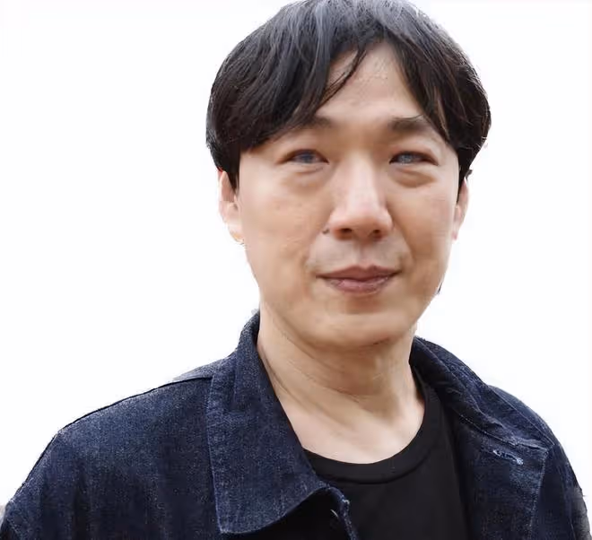 蕭煌奇摘下墨鏡自證雙眼已經失明，不戴墨鏡的照片公開