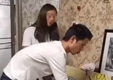 到姐姐家暫住3天， 晚上洗澡時聽到「姐夫和姐姐的聲音」「嚇得我一夜未眠」天亮馬上走人