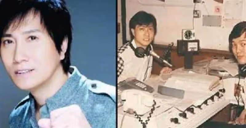 與費玉清號稱台灣雙雄，他靠「一首歌紅40年」掙了40億 52歲死後「還為家鄉」帶來上億元！