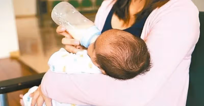 一出生就旺父母，這5個時辰「出生的孩子」是貴子 越長大越成材「是全家人福星」