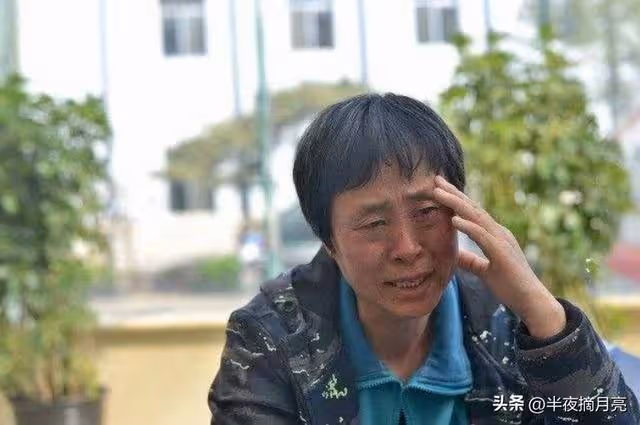 丈母娘跟親媽爭來養老,我想選丈母娘,妻子一番話,15年婚姻到頭