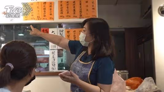 淡出演藝圈!62歲資深女星「賣水餃」小吃店慘爆歇業,近況曝
