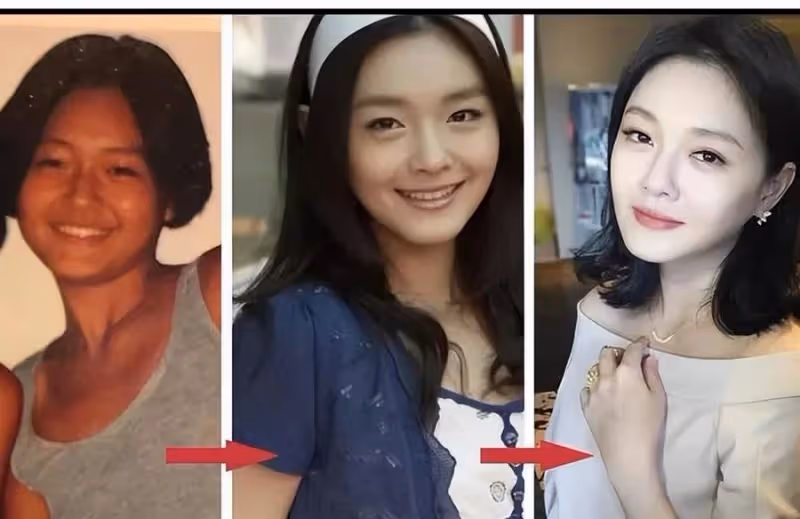 18歲的靈魂81歲的身體?新老公爆料她虛弱到不能走路,大S到底怎麼了?