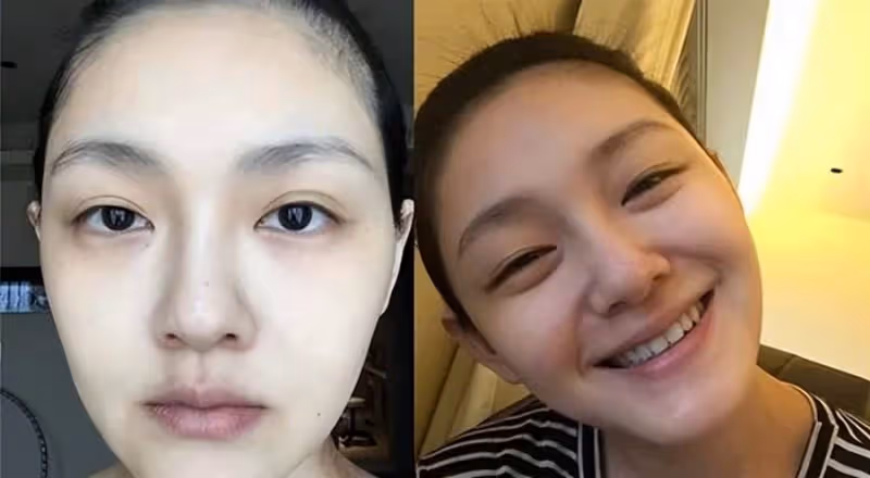 18歲的靈魂81歲的身體?新老公爆料她虛弱到不能走路,大S到底怎麼了?