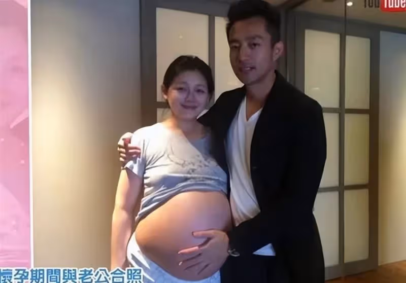 18歲的靈魂81歲的身體?新老公爆料她虛弱到不能走路,大S到底怎麼了?