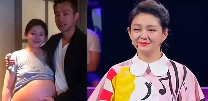 18歲的靈魂81歲的身體?新老公爆料她虛弱到不能走路,大S到底怎麼了?