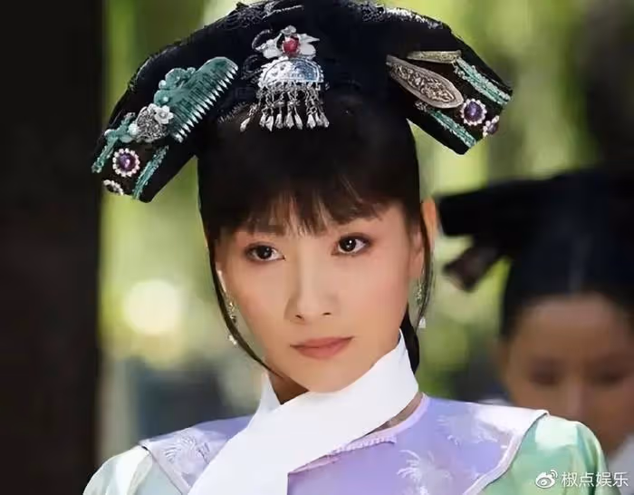 12年前她因《甄嬛傳》走紅,卻隱退嫁普通男人,今幸福得令人羨慕