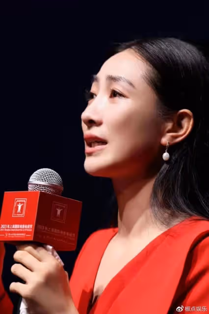 12年前她因《甄嬛傳》走紅,卻隱退嫁普通男人,今幸福得令人羨慕