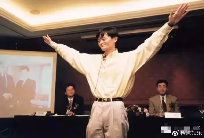 馬雲近況刷屏!擔任東京大學教授,身材發福,與汪涵在豪宅暢聊