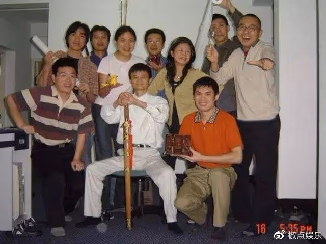 馬雲近況刷屏!擔任東京大學教授,身材發福,與汪涵在豪宅暢聊