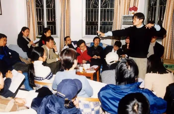 馬雲近況刷屏!擔任東京大學教授,身材發福,與汪涵在豪宅暢聊