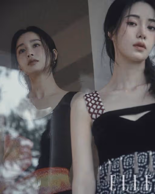 韓國女星林智妍,意外帶火了「老公的臨終餐」,韓網友們紛紛效仿