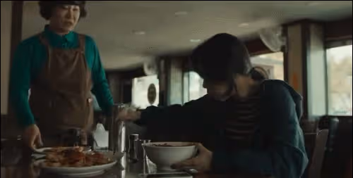 韓國女星林智妍,意外帶火了「老公的臨終餐」,韓網友們紛紛效仿