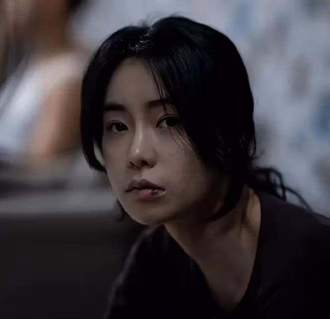 韓國女星林智妍,意外帶火了「老公的臨終餐」,韓網友們紛紛效仿