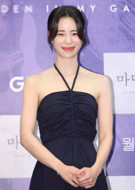 韓國女星林智妍,意外帶火了「老公的臨終餐」,韓網友們紛紛效仿
