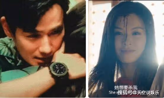 《消失的她》何非和李木子誰是反派?《消失的她》最後的結局是什麼意思?