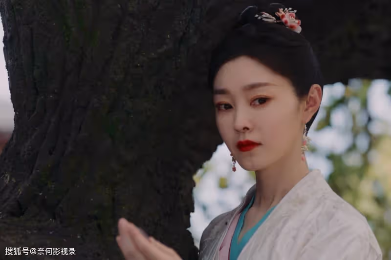 《長風渡》一個真相徹底揭曉,洛子商的身世終於曝光
