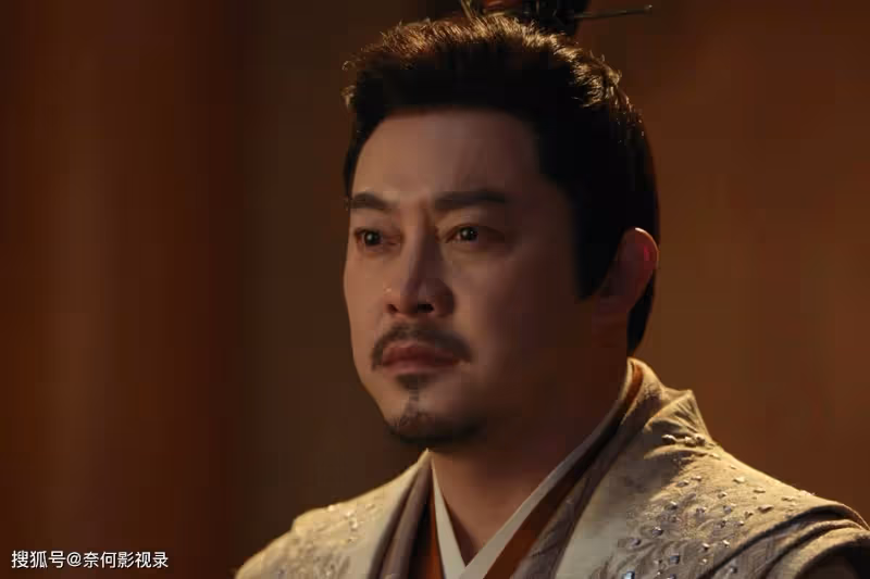《長風渡》一個真相徹底揭曉,洛子商的身世終於曝光