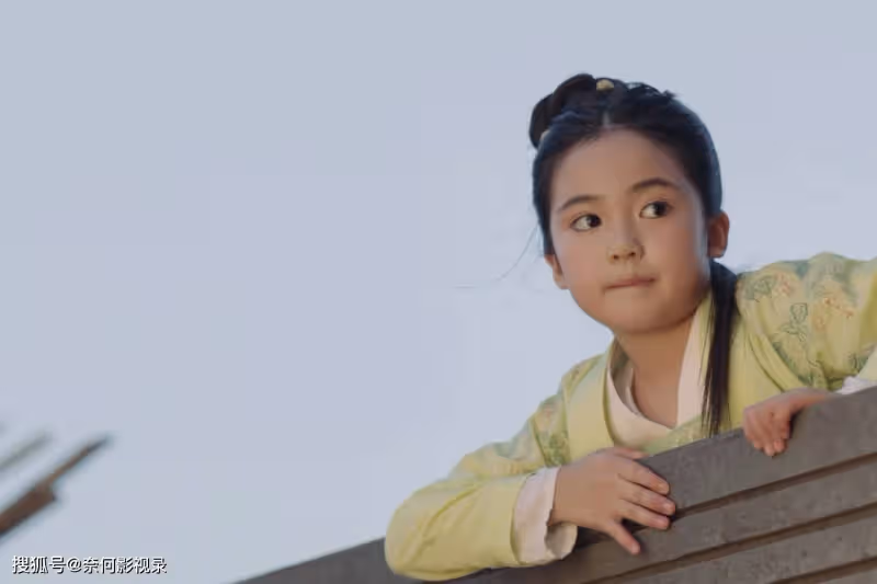 《長風渡》一個真相徹底揭曉,洛子商的身世終於曝光