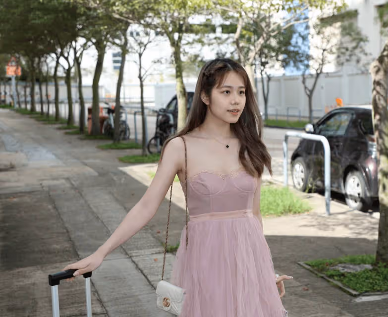 港姐第3輪!「翻版王祖賢」人氣高於「翻版范冰冰」?有望突圍入三甲!