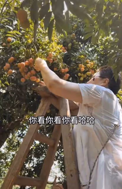 香港星二代內地重點大學畢業！皮膚黝黑氣質好，68歲老爸現身支持
