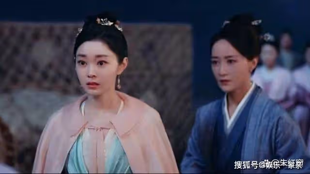 《長風渡》顧朗華到死都不知道,他的悲劇從睡大哥的女人那刻便開始