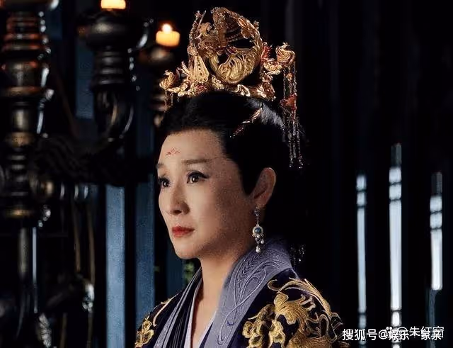 《長風渡》顧朗華到死都不知道,他的悲劇從睡大哥的女人那刻便開始