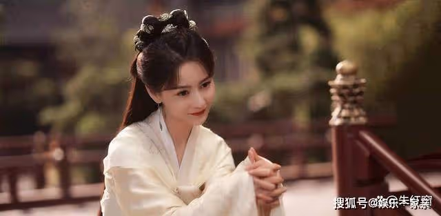 《長風渡》顧朗華到死都不知道,他的悲劇從睡大哥的女人那刻便開始