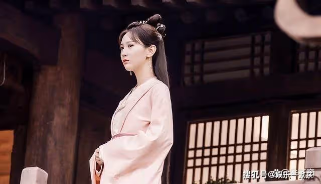《長風渡》顧朗華到死都不知道,他的悲劇從睡大哥的女人那刻便開始