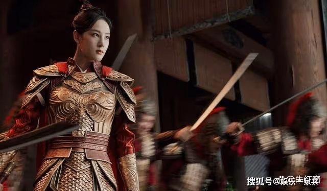 《長風渡》顧朗華到死都不知道,他的悲劇從睡大哥的女人那刻便開始