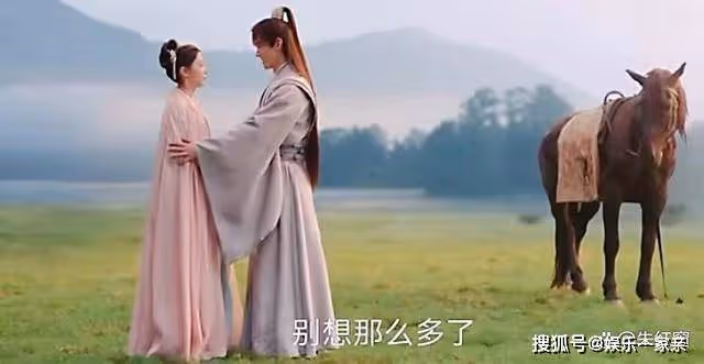 《長風渡》顧朗華到死都不知道,他的悲劇從睡大哥的女人那刻便開始