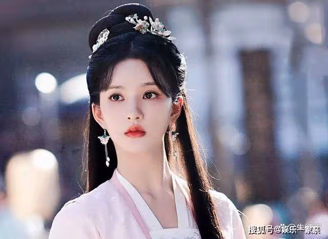 《長風渡》顧朗華到死都不知道,他的悲劇從睡大哥的女人那刻便開始