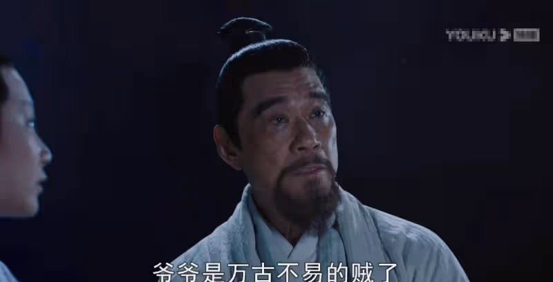 王學圻:首次拍電影就打退堂鼓,30年後演技讓朱亞文「自愧不如」