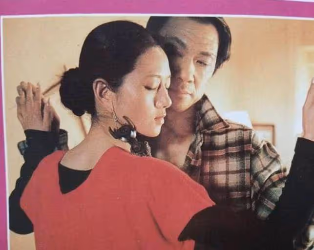 王學圻:首次拍電影就打退堂鼓,30年後演技讓朱亞文「自愧不如」