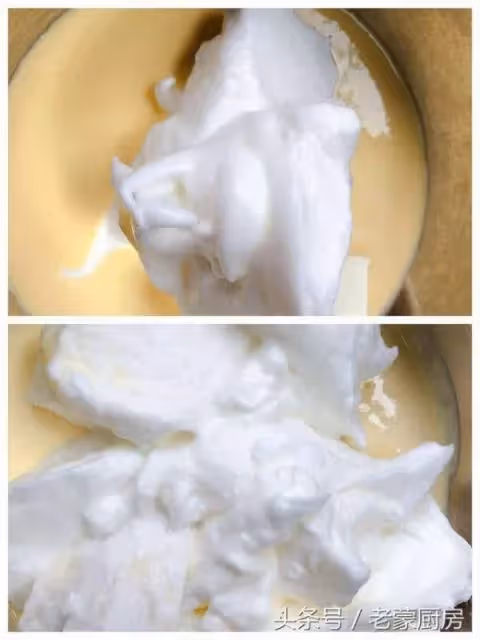 一口蒸鍋,蒸出酸奶蛋糕,比烤箱方便多了,入口既化酸奶濃香