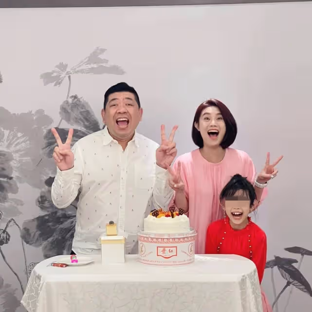 揭尪真面目!朱海君爆「NONO突進廚房示愛」曾弄傷她 「相處才知道痛苦」曝夫妻私下互動
