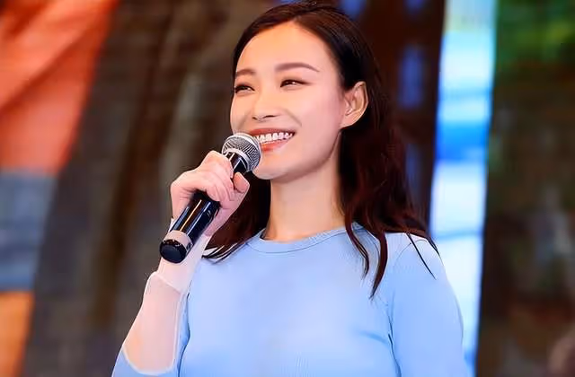 倪妮贊黃子琪客串《消失的她》炸裂,下次不再和她同台,原因超搞笑