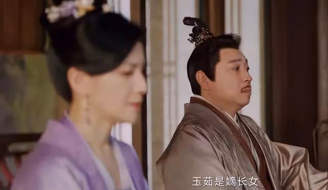 導演表示《長風渡》收視率再高也不用宋軼胡可了,理由笑翻全場