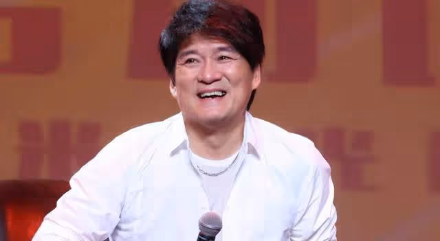 《好聲音2023》為何會選周華健薛之謙當導師?謝霆鋒評價笑翻全場
